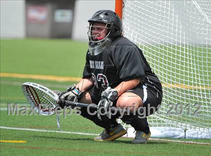 Thumbnail 3 in Garnet Valley vs Strath Haven (PIAA Final) photogallery.
