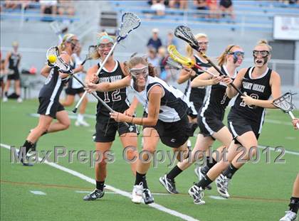 Thumbnail 2 in Garnet Valley vs Strath Haven (PIAA Final) photogallery.