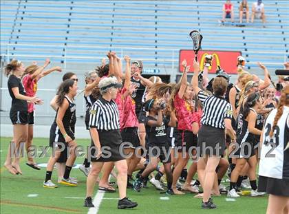 Thumbnail 3 in Garnet Valley vs Strath Haven (PIAA Final) photogallery.