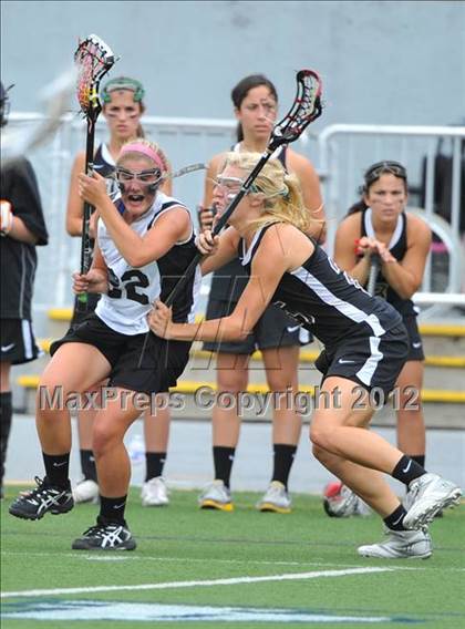 Thumbnail 1 in Garnet Valley vs Strath Haven (PIAA Final) photogallery.