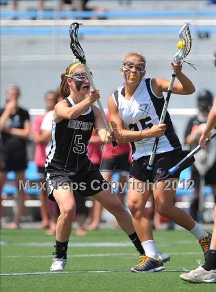 Thumbnail 3 in Garnet Valley vs Strath Haven (PIAA Final) photogallery.