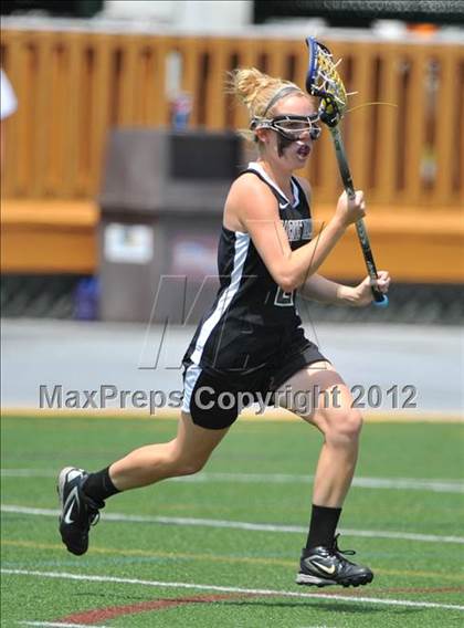 Thumbnail 3 in Garnet Valley vs Strath Haven (PIAA Final) photogallery.