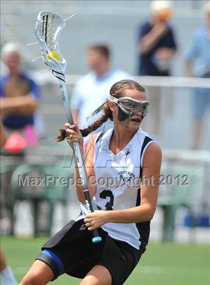 Thumbnail 1 in Garnet Valley vs Strath Haven (PIAA Final) photogallery.