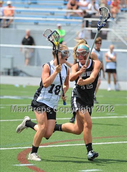 Thumbnail 2 in Garnet Valley vs Strath Haven (PIAA Final) photogallery.