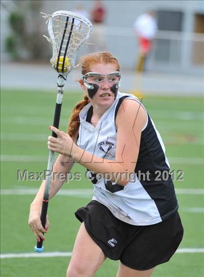 Thumbnail 3 in Garnet Valley vs Strath Haven (PIAA Final) photogallery.