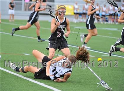 Thumbnail 3 in Garnet Valley vs Strath Haven (PIAA Final) photogallery.