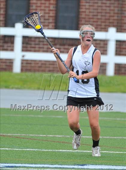 Thumbnail 2 in Garnet Valley vs Strath Haven (PIAA Final) photogallery.