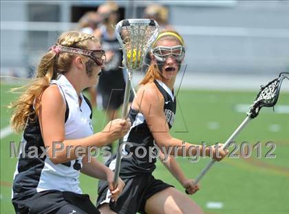 Thumbnail 3 in Garnet Valley vs Strath Haven (PIAA Final) photogallery.