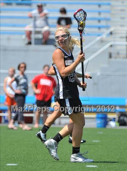 Thumbnail 1 in Garnet Valley vs Strath Haven (PIAA Final) photogallery.