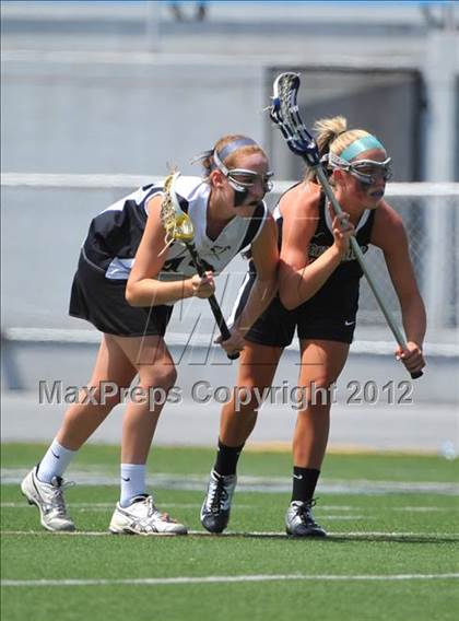 Thumbnail 2 in Garnet Valley vs Strath Haven (PIAA Final) photogallery.