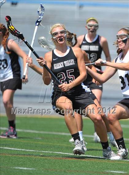 Thumbnail 1 in Garnet Valley vs Strath Haven (PIAA Final) photogallery.