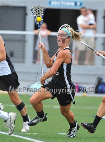 Thumbnail 3 in Garnet Valley vs Strath Haven (PIAA Final) photogallery.
