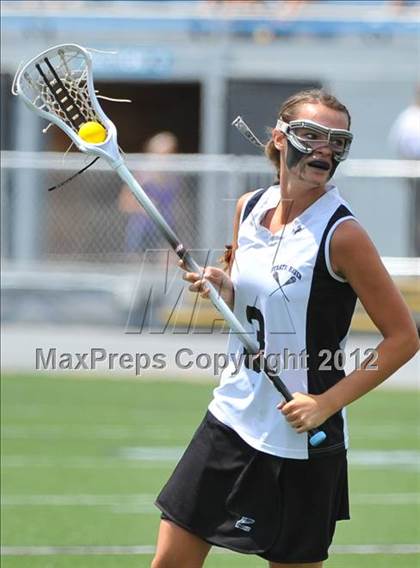Thumbnail 3 in Garnet Valley vs Strath Haven (PIAA Final) photogallery.