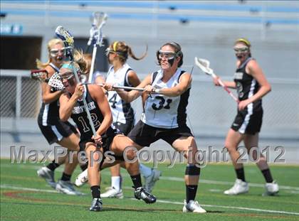 Thumbnail 2 in Garnet Valley vs Strath Haven (PIAA Final) photogallery.