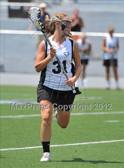 Thumbnail 2 in Garnet Valley vs Strath Haven (PIAA Final) photogallery.