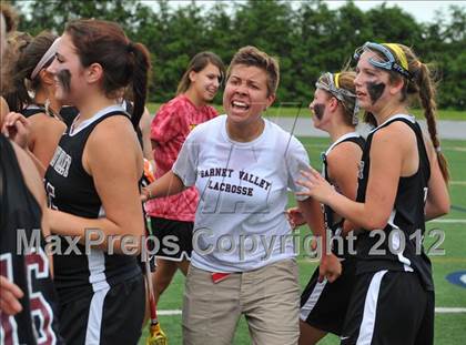 Thumbnail 3 in Garnet Valley vs Strath Haven (PIAA Final) photogallery.