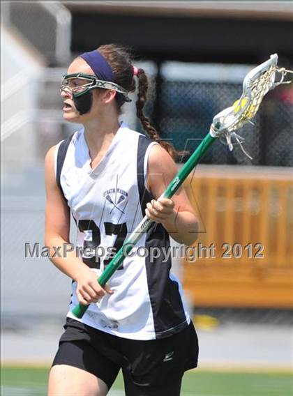 Thumbnail 3 in Garnet Valley vs Strath Haven (PIAA Final) photogallery.