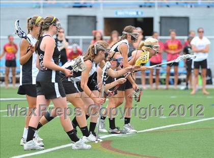 Thumbnail 3 in Garnet Valley vs Strath Haven (PIAA Final) photogallery.