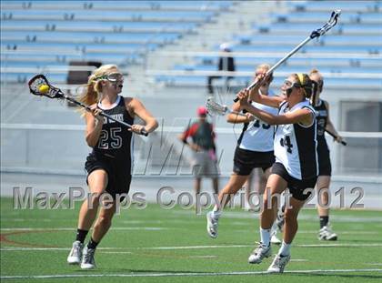 Thumbnail 2 in Garnet Valley vs Strath Haven (PIAA Final) photogallery.