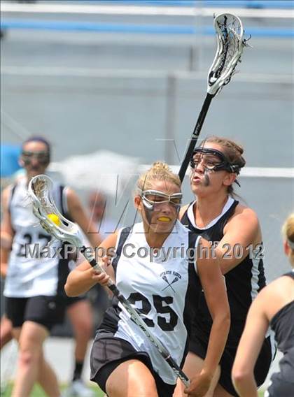 Thumbnail 3 in Garnet Valley vs Strath Haven (PIAA Final) photogallery.