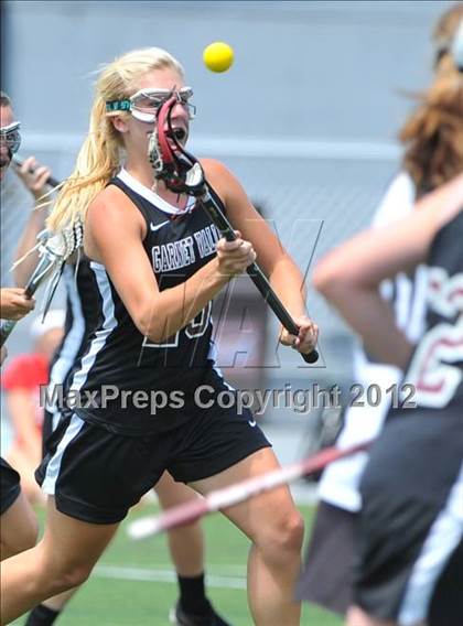 Thumbnail 2 in Garnet Valley vs Strath Haven (PIAA Final) photogallery.