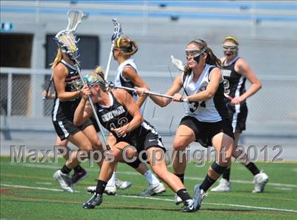 Thumbnail 3 in Garnet Valley vs Strath Haven (PIAA Final) photogallery.