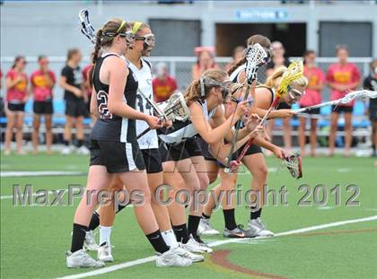 Thumbnail 1 in Garnet Valley vs Strath Haven (PIAA Final) photogallery.
