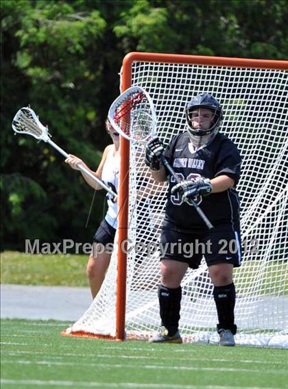 Thumbnail 3 in Garnet Valley vs Strath Haven (PIAA Final) photogallery.