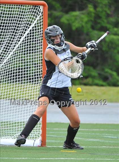 Thumbnail 2 in Garnet Valley vs Strath Haven (PIAA Final) photogallery.