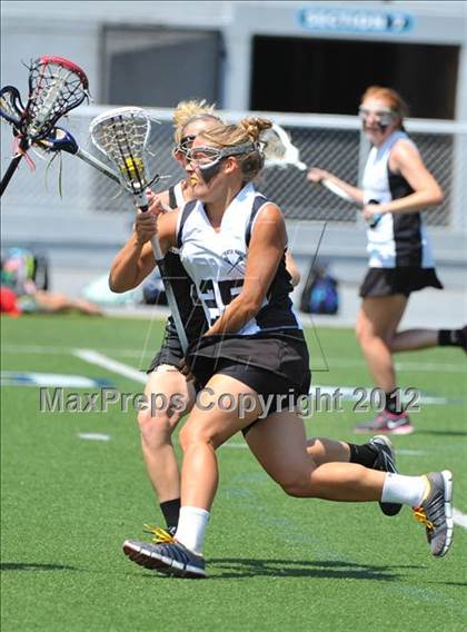 Thumbnail 2 in Garnet Valley vs Strath Haven (PIAA Final) photogallery.