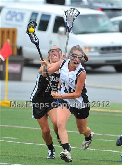 Thumbnail 2 in Garnet Valley vs Strath Haven (PIAA Final) photogallery.
