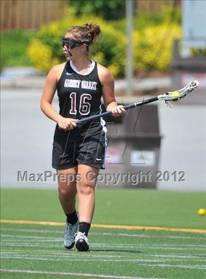 Thumbnail 1 in Garnet Valley vs Strath Haven (PIAA Final) photogallery.