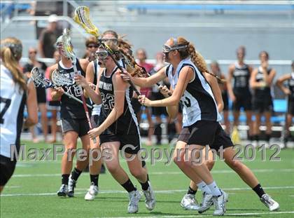 Thumbnail 1 in Garnet Valley vs Strath Haven (PIAA Final) photogallery.
