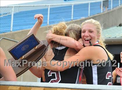 Thumbnail 3 in Garnet Valley vs Strath Haven (PIAA Final) photogallery.