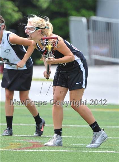 Thumbnail 1 in Garnet Valley vs Strath Haven (PIAA Final) photogallery.
