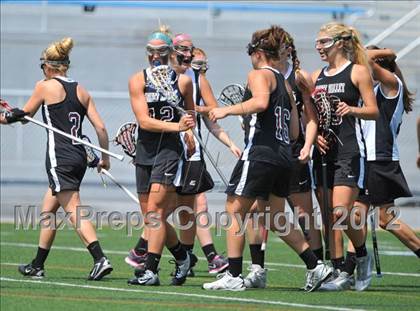 Thumbnail 3 in Garnet Valley vs Strath Haven (PIAA Final) photogallery.