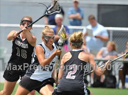 Thumbnail 1 in Garnet Valley vs Strath Haven (PIAA Final) photogallery.