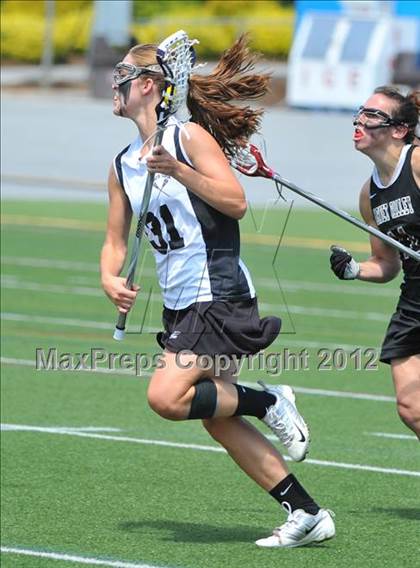 Thumbnail 1 in Garnet Valley vs Strath Haven (PIAA Final) photogallery.