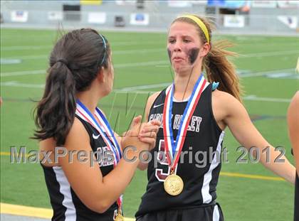 Thumbnail 3 in Garnet Valley vs Strath Haven (PIAA Final) photogallery.