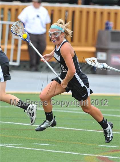 Thumbnail 2 in Garnet Valley vs Strath Haven (PIAA Final) photogallery.