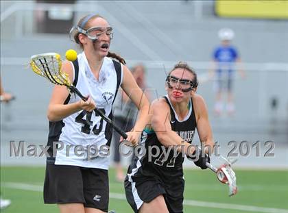Thumbnail 1 in Garnet Valley vs Strath Haven (PIAA Final) photogallery.