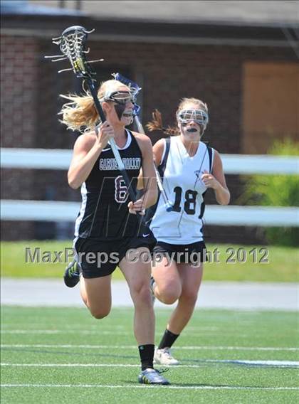 Thumbnail 3 in Garnet Valley vs Strath Haven (PIAA Final) photogallery.