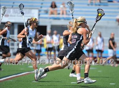 Thumbnail 1 in Garnet Valley vs Strath Haven (PIAA Final) photogallery.