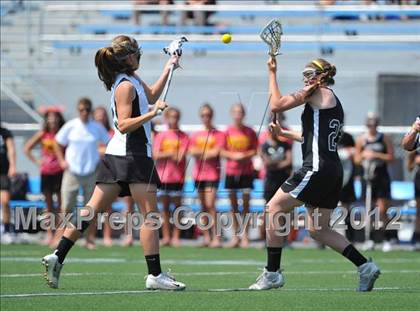Thumbnail 1 in Garnet Valley vs Strath Haven (PIAA Final) photogallery.