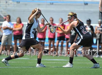 Thumbnail 2 in Garnet Valley vs Strath Haven (PIAA Final) photogallery.
