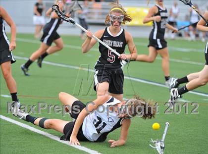 Thumbnail 2 in Garnet Valley vs Strath Haven (PIAA Final) photogallery.