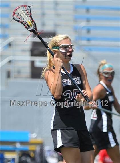 Thumbnail 2 in Garnet Valley vs Strath Haven (PIAA Final) photogallery.