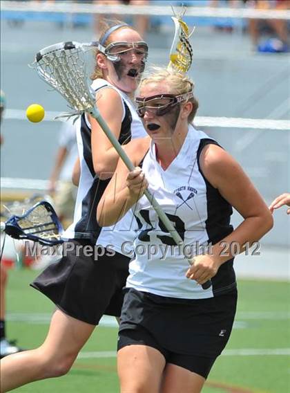 Thumbnail 1 in Garnet Valley vs Strath Haven (PIAA Final) photogallery.