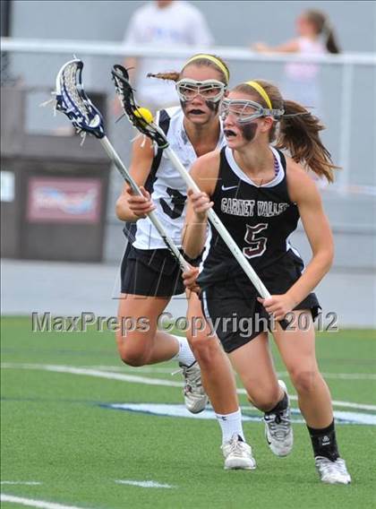 Thumbnail 1 in Garnet Valley vs Strath Haven (PIAA Final) photogallery.