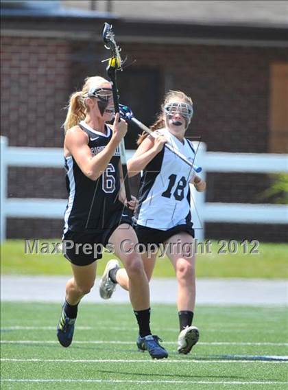 Thumbnail 2 in Garnet Valley vs Strath Haven (PIAA Final) photogallery.